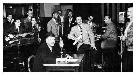 Arthur Godfrey