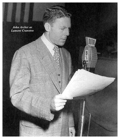 John Archer