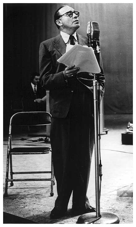 Jack Benny