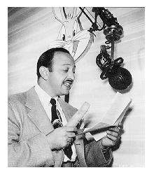 Mel Blanc