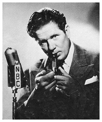 Bob Burns