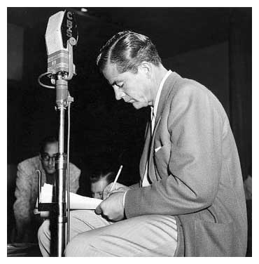Dana Andrews