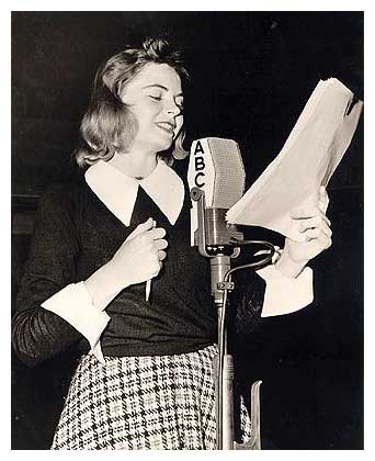 Dorothy Malone