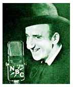 Jimmy Durante