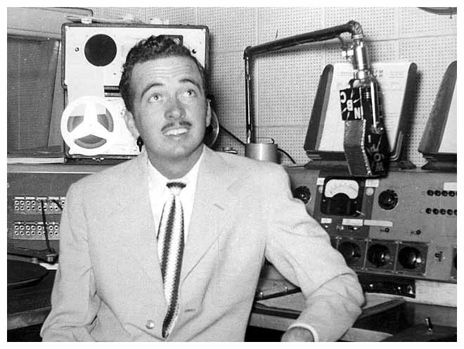 Ernie Ford
