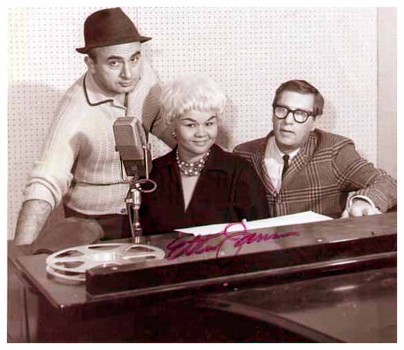 Etta James