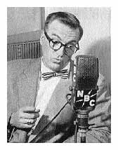 Dave Garroway