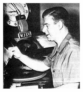 Arthur Godfrey