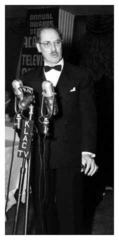 Groucho Marx