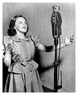 Judy Garland