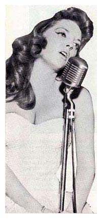 Julie London