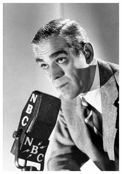 Boris Karloff