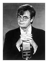 Garrison Keillor