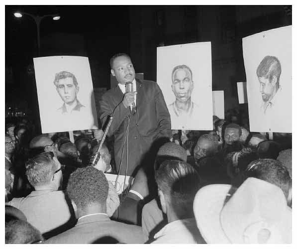 Martin Luther King