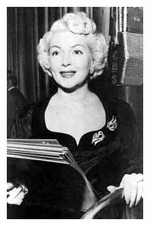 Lana Turner