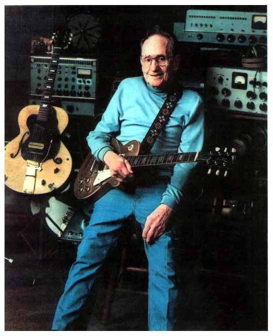 Les Paul