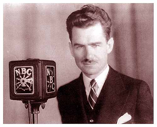 Lowell Thomas