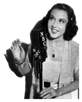 Ethel Merman