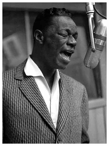 Nat King Cole