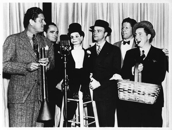 NBC Radio 30TH Anniversary