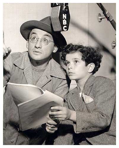 Arch Obler, Tommy Cook