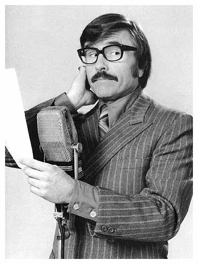 Gary Owens