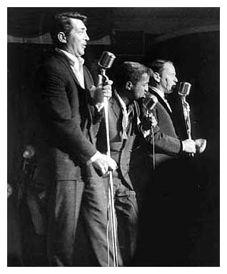 The Rat Pack