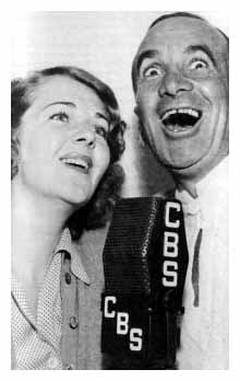 Ruby Keeler, Al Jolson