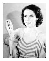 Dinah Shore