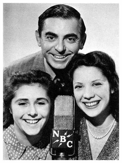 Cantor, Major, Shore