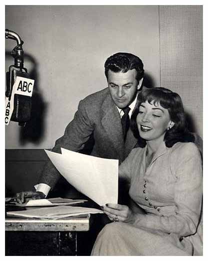 Stacy Harris, Marie Windsor