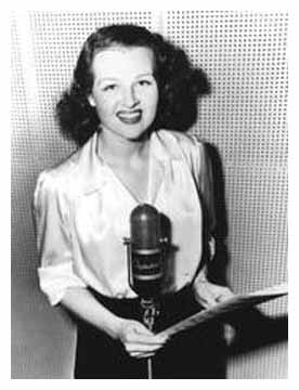 Jo Stafford