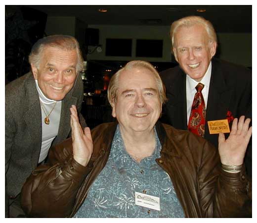 Cook, Harmon, Bresee