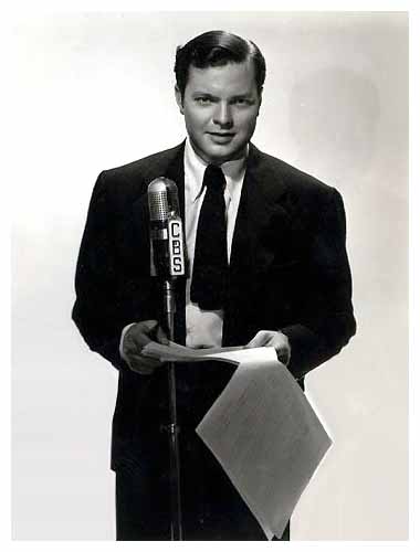 Orson Welles