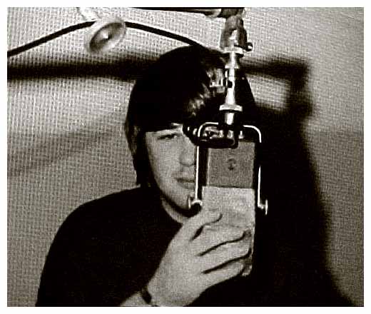 Brian Wilson
