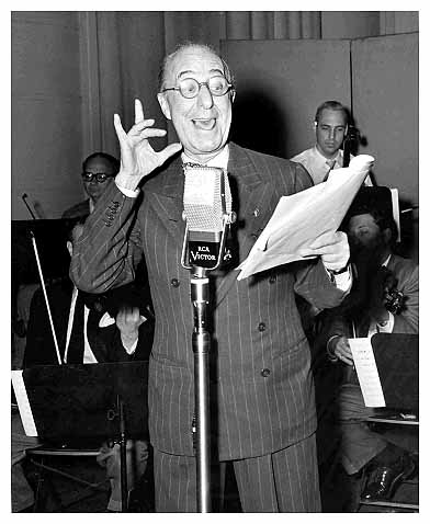 Ed Wynn