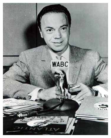 Alan Freed