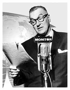 Dave Garroway