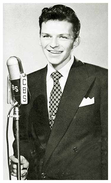 Frank Sinatra