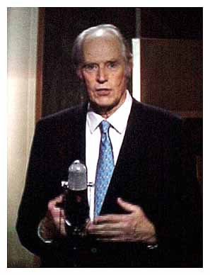 Sir George Martin