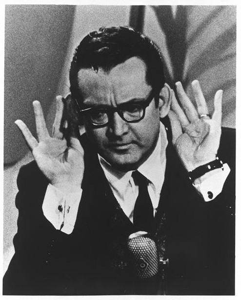 Steve Allen